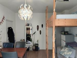 Kamer te huur 467 euro Parkweg, Groningen