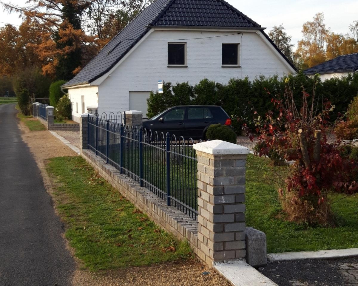 apartments for rent on Berg en Dalseweg