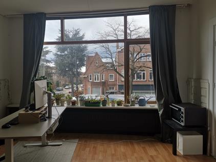 Studio for rent 1095 euro Straatweg, Rotterdam