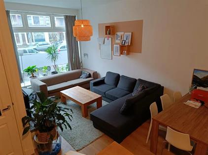 Kamer te huur 673 euro Mathenesserweg, Rotterdam