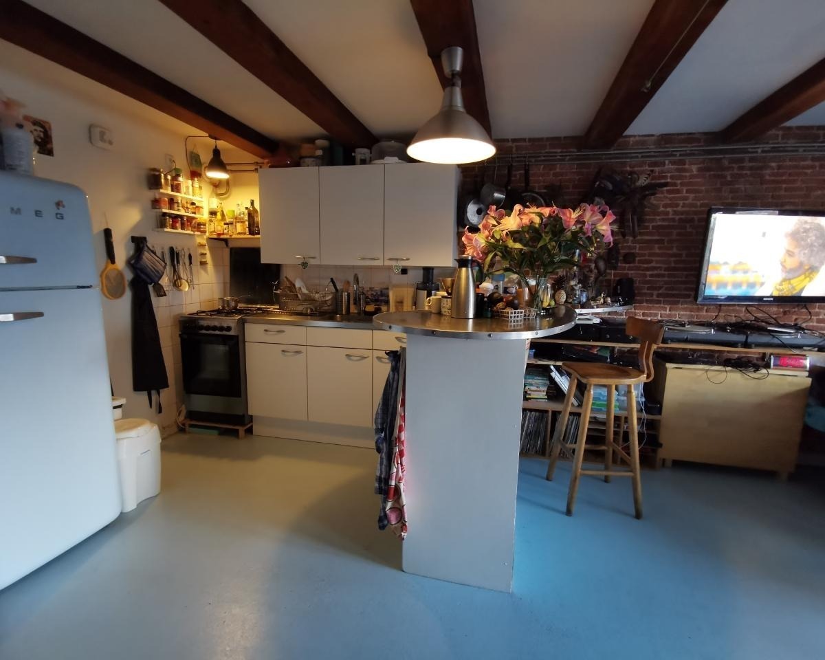 studios for rent on Oudeschans