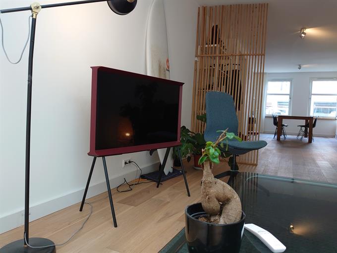 Wohnung bei Cabralstraat In Amsterdam