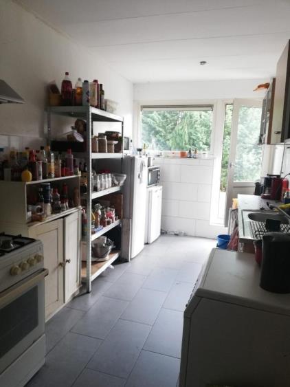 Kamer te huur 200 euro Elferinksweg, Enschede