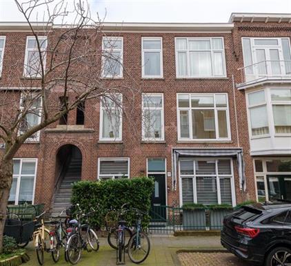 Apartment for rent 2275 euro Hendrik van Deventerstraat, Den Haag