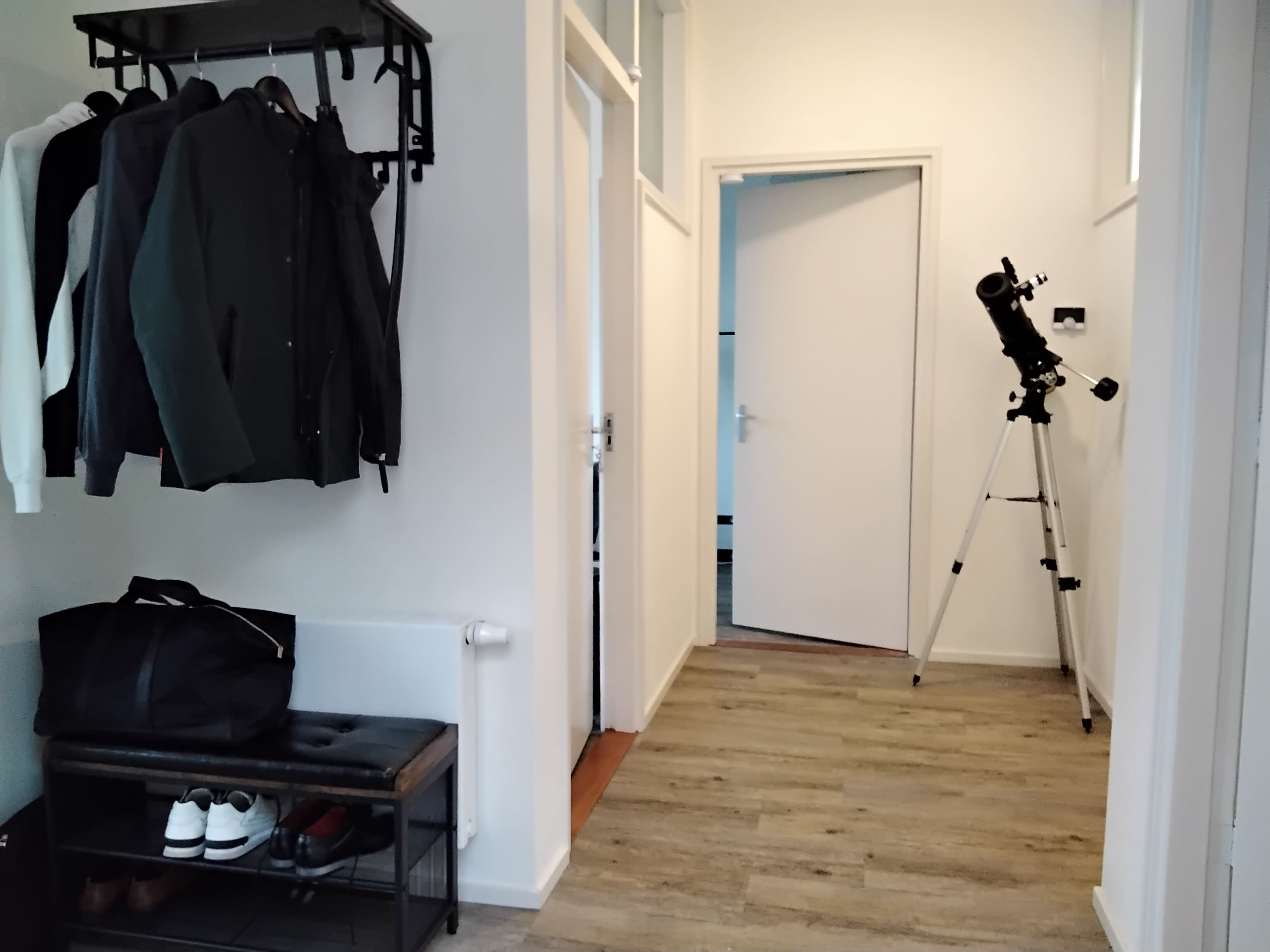 Kamer te huur in Hilversum – Kerkstraat – foto 3
