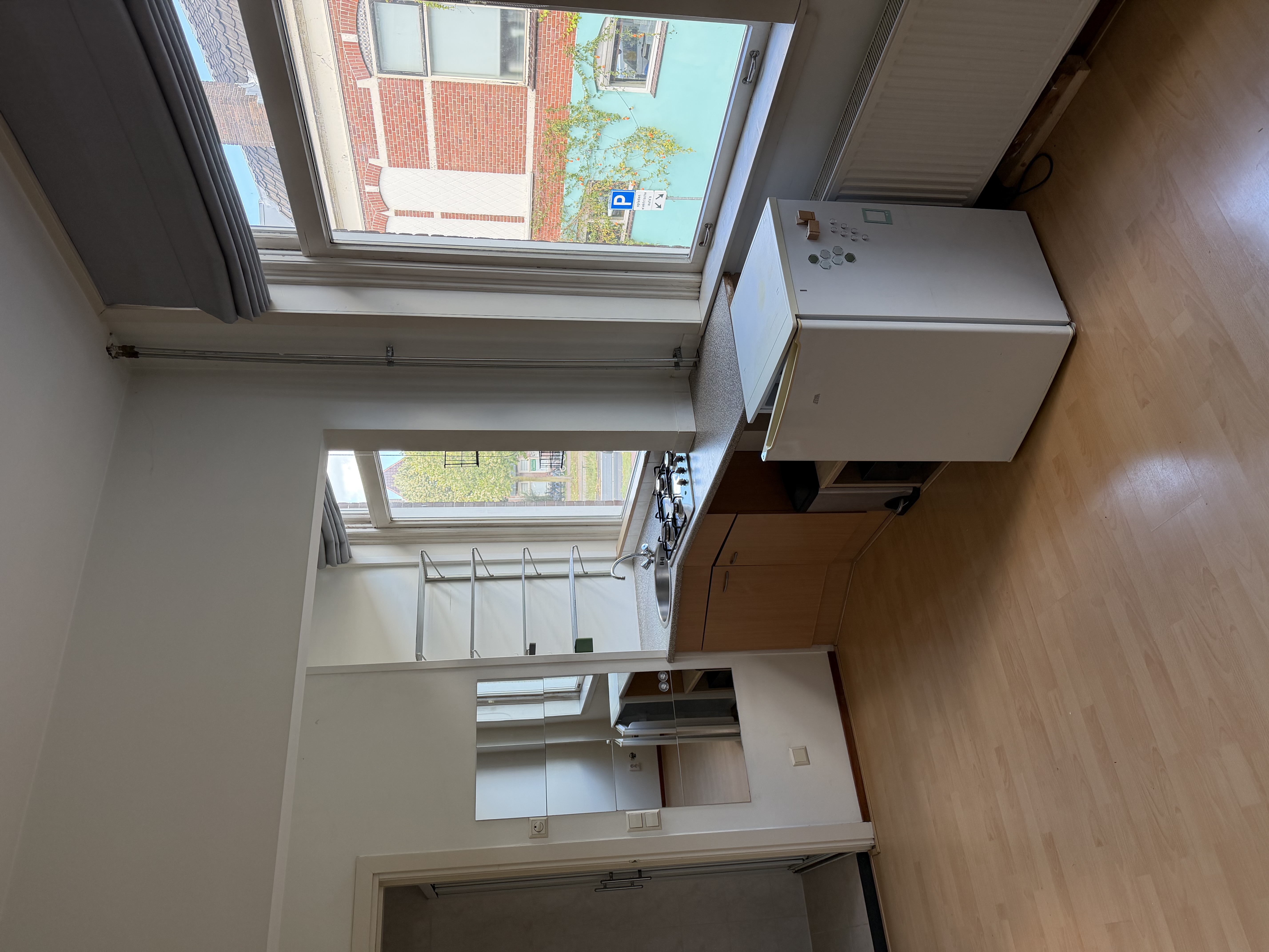 apartments for rent on Sumatrastraat