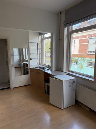 Kamer in Utrecht, Sumatrastraat op Kamernet.nl: Mooie Studio op een toplocatie