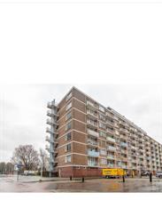 Apartment for rent 2700 euro S. F. van Ossstraat, Amsterdam