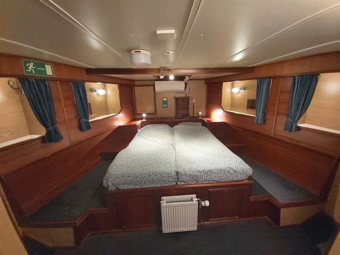 Wohnung bei Levie Vorstkade In Rotterdam