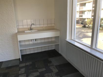 Kamer te huur 490 euro Tweede Hieronymus van Alphenstraat, Gouda