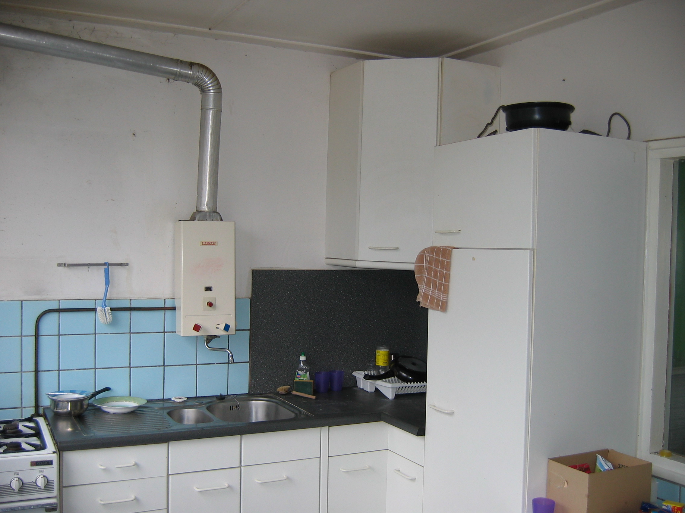 Kamer te huur in Hengelo – Elsbeekweg – foto 4