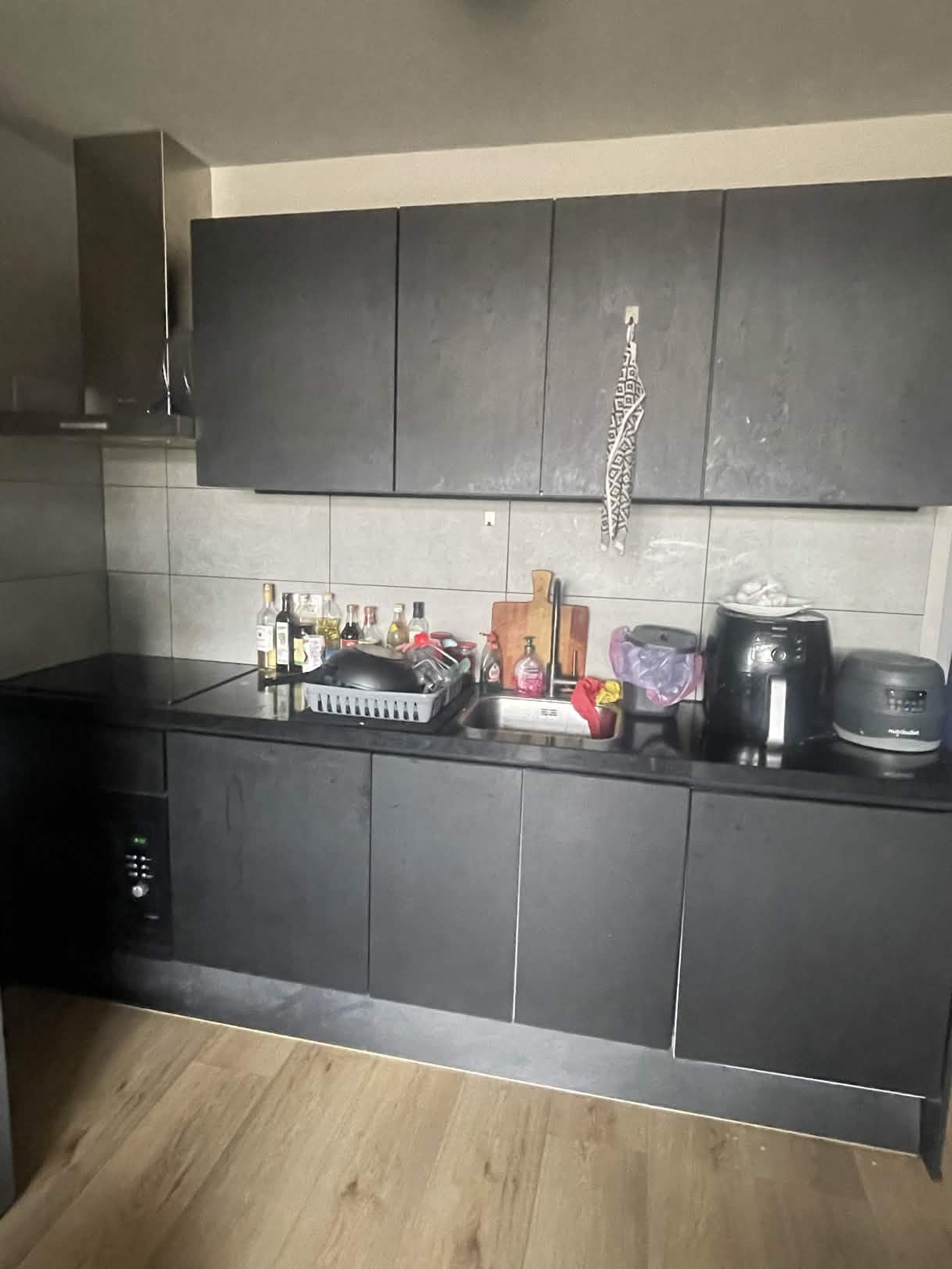 Appartement te huur in Groningen – Parkweg – foto 4