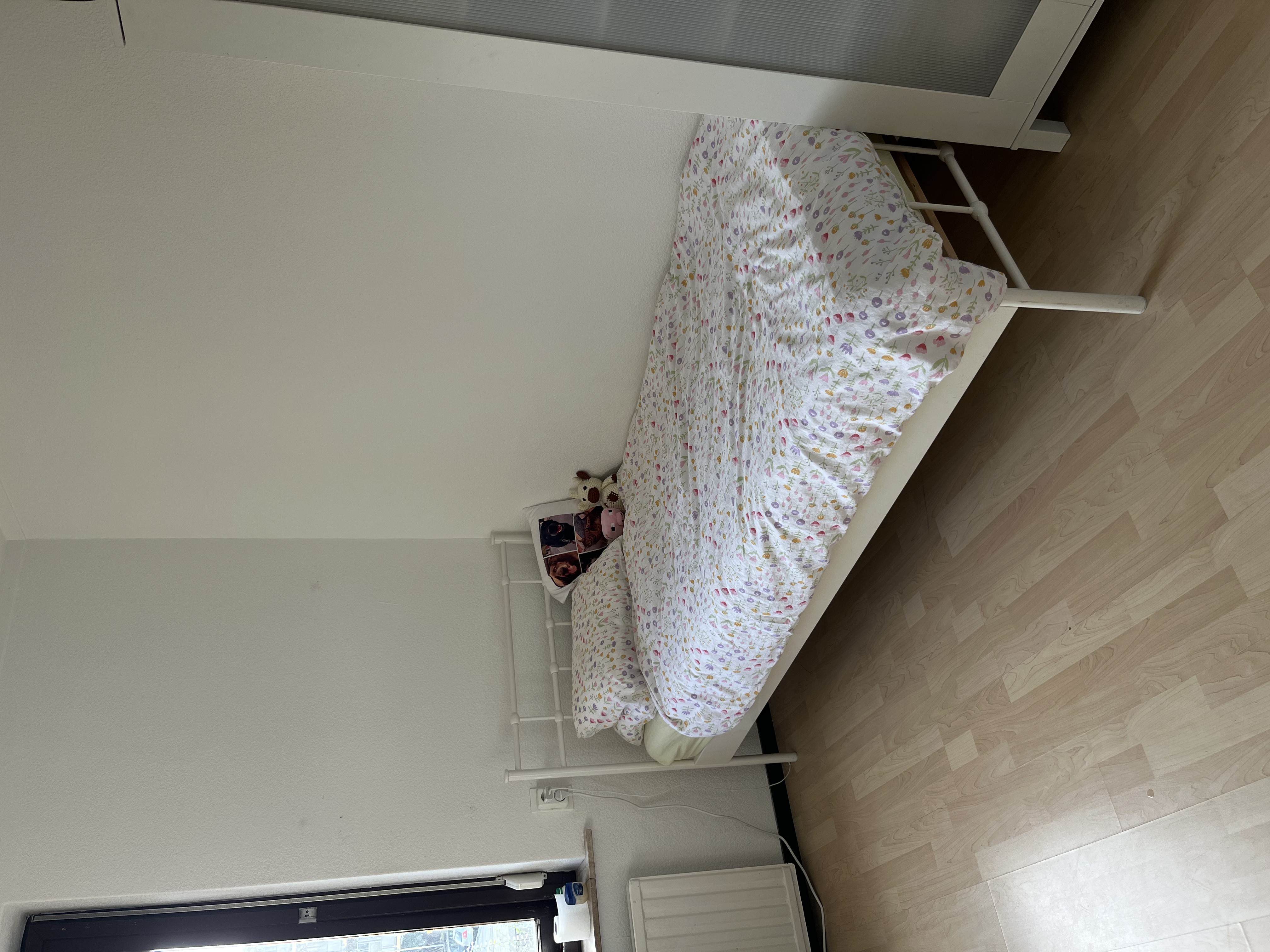 Kamer te huur in Geleen – Beekhoverstraat – foto 2