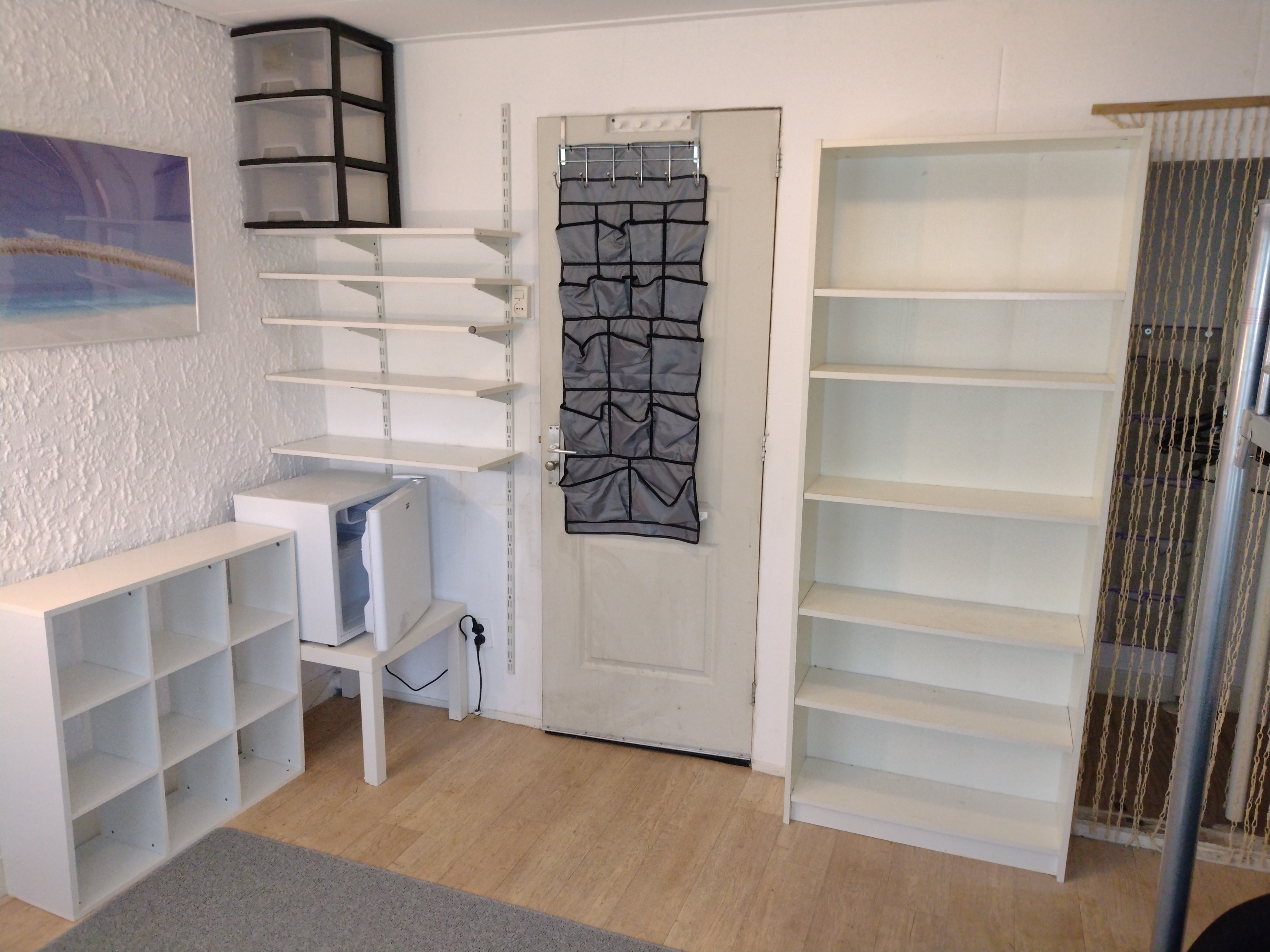Kamer te huur in Rotterdam – Mijnsherenlaan – foto 2