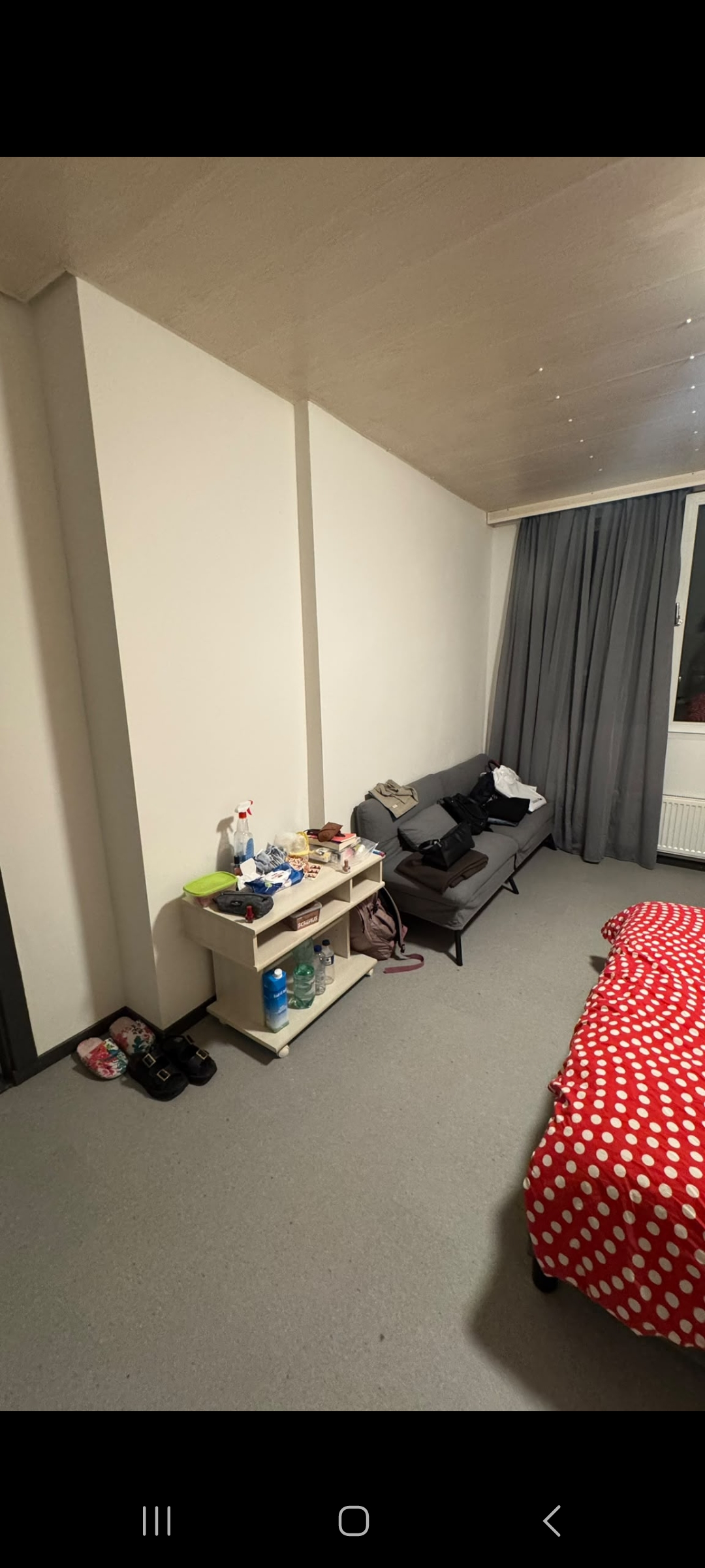 Studio te huur in Rotterdam – Dordtselaan – foto 2