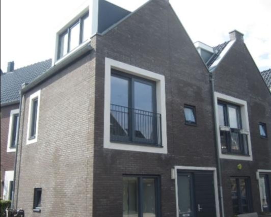 Kamer te huur in de Klaproos in Ouderkerk aan de Amstel