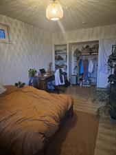 Room for rent 650 euro Asingastraat, Groningen