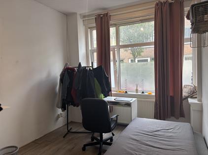 Studio te huur 870 euro Bonaventurastraat, Rotterdam
