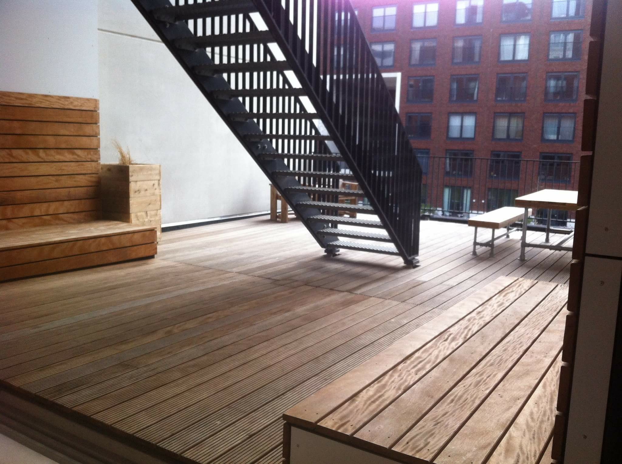 Studio te huur in Amsterdam – Welnastraat – foto 4