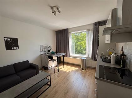 Studio for rent 850 euro Pleinweg, Rotterdam