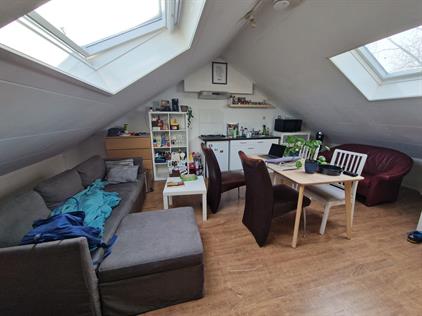 Kamer te huur 442 euro Avondsterlaan, Groningen