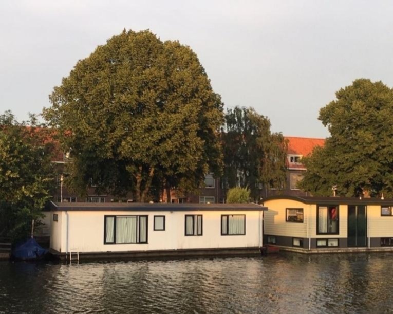 Kamer te huur in de Merwedeplantsoen in Utrecht