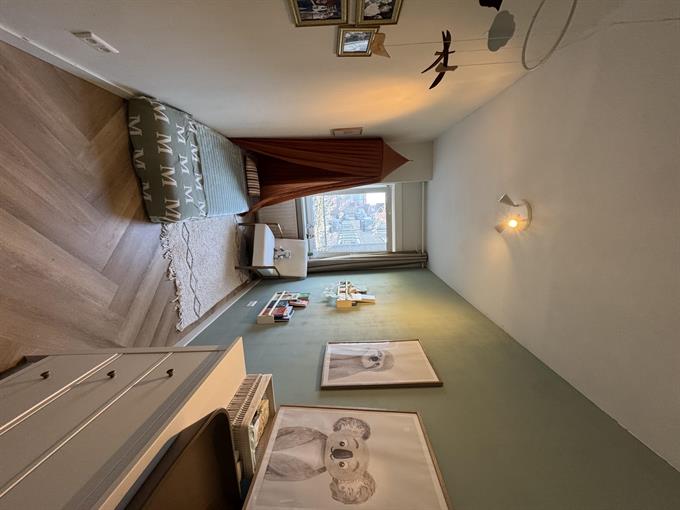 Wohnung bei 's-Gravendijkwal In Rotterdam
