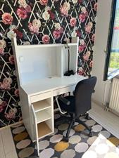 Room for rent 1085 euro Van Poeljeweg, Rotterdam
