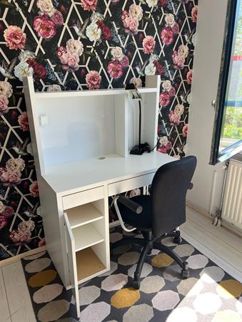 Kamer in Rotterdam, Van Poeljeweg op Kamernet.nl: KAMER ZOEKEND