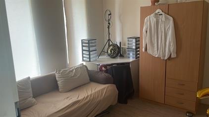 Room for rent 850 euro Eva Besnyostraat, Amsterdam