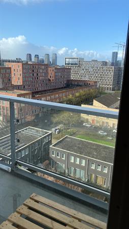 Zimmer bei Fleerde In Amsterdam