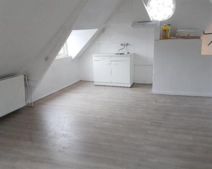 Studio for rent 740 euro Akerkhof, Groningen