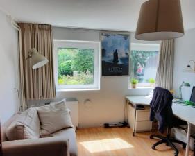 Room for rent 458 euro Resedastraat, Enschede