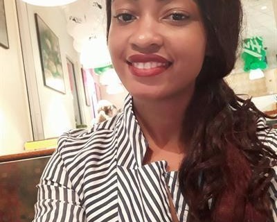 Nekisha