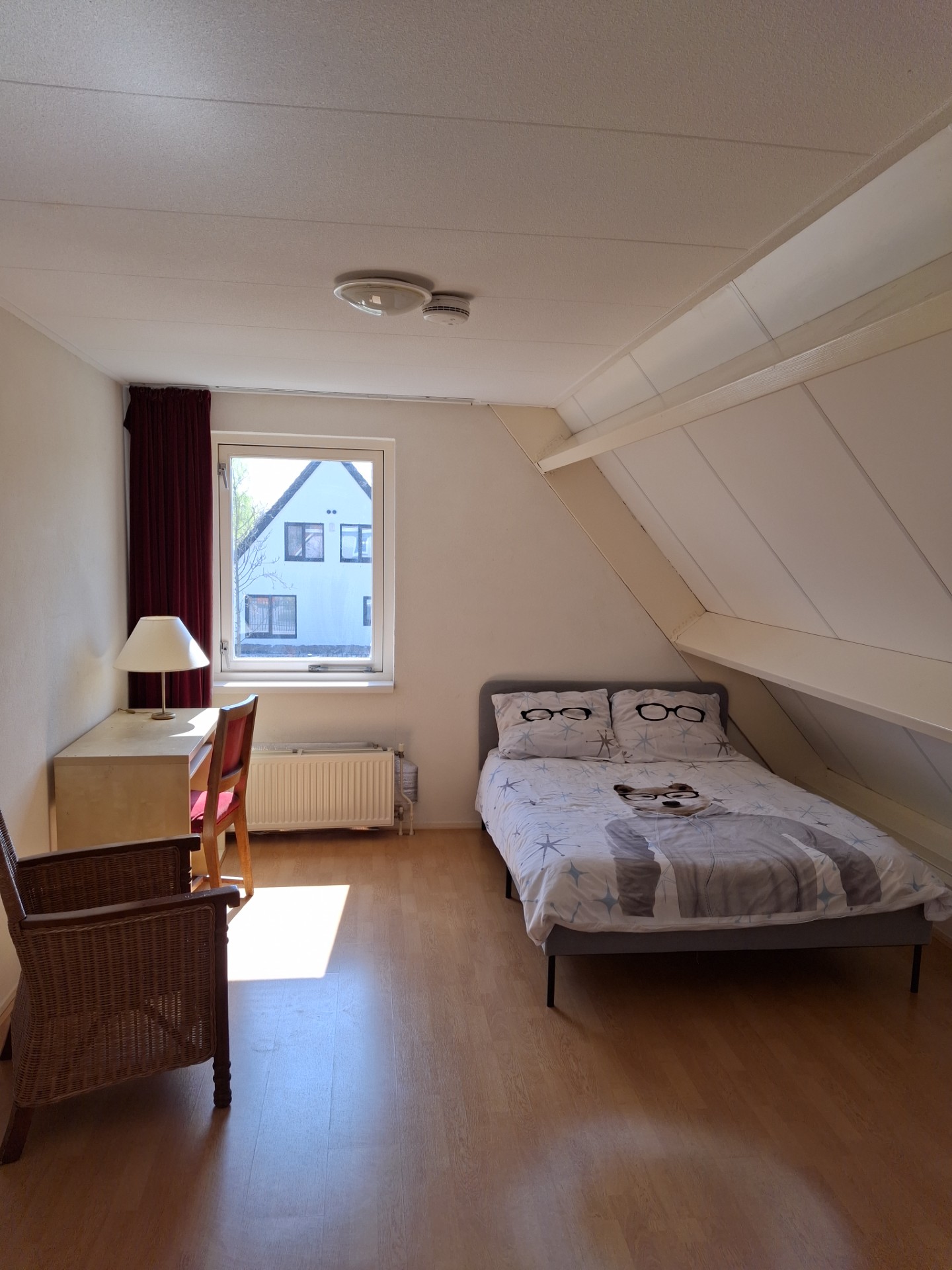 Kamer te huur in Lelystad – Menkemaborg – foto 2