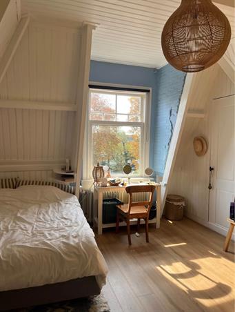 Wohnung bei Jan van Houtkade In Leiden