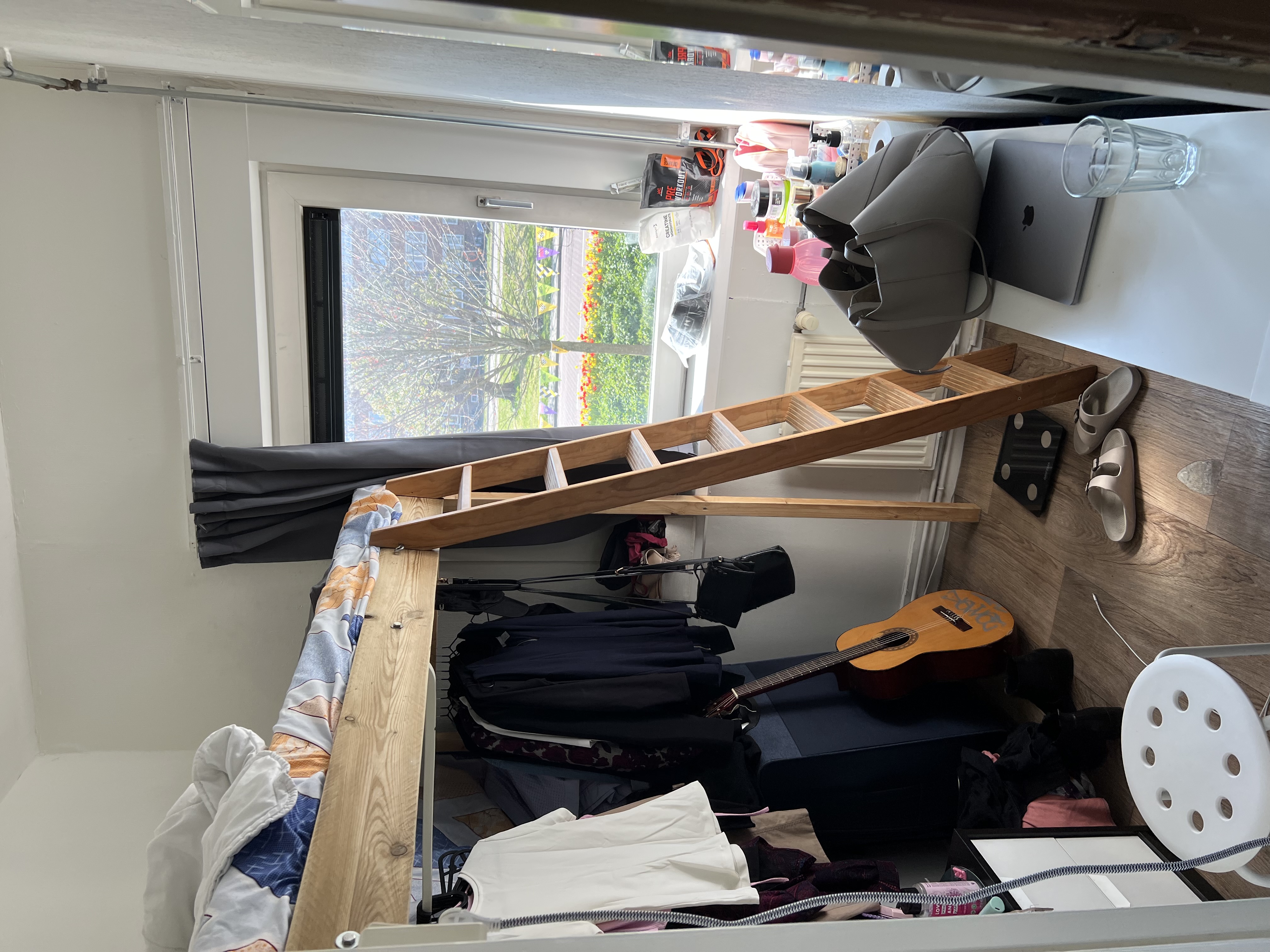 Kamer te huur in Schiedam – Rotterdamsedijk – foto 1