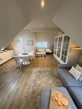 Studio for rent 1100 euro Prins Bernhardlaan, Bilthoven