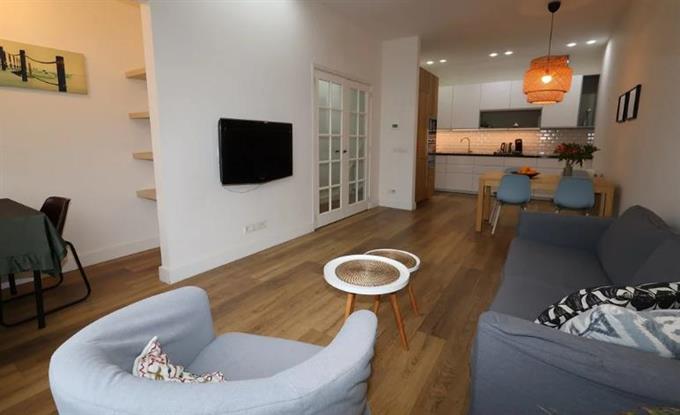 Zimmer bei De Constant Rebecquestraat In Den Haag