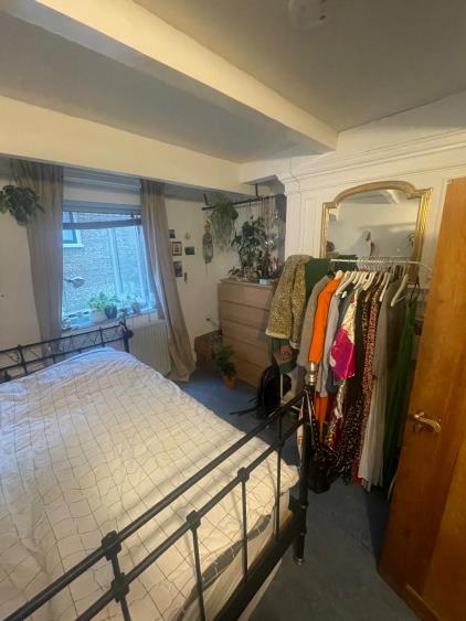 Kamer te huur 420 euro Noordeinde, Delft