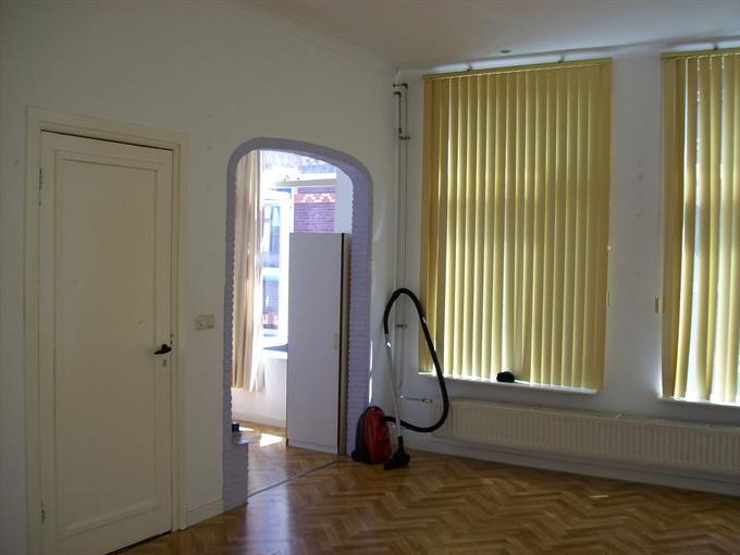Zimmer bei Jan de Wittstraat In Nijmegen