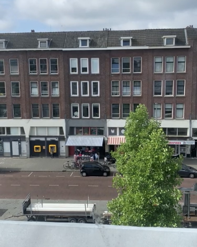 Gestoffeerd Kamer te huur