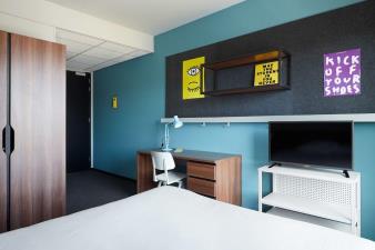 Room for rent 950 euro Stationsweg, Eindhoven