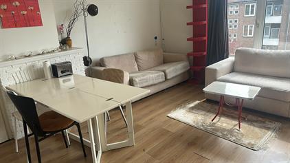 Room for rent 675 euro Louis Chrispijnstraat, Amsterdam