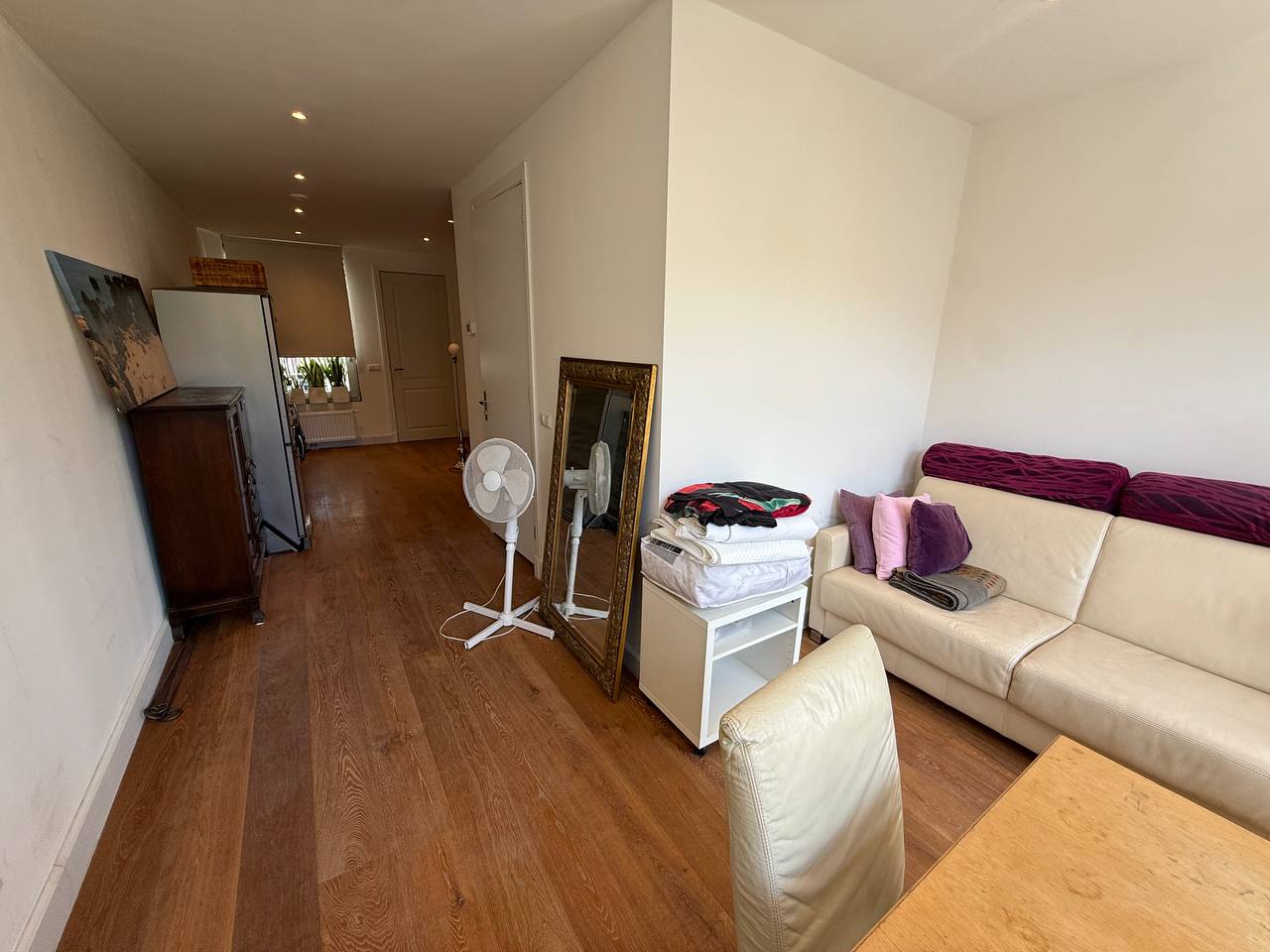 Appartement te huur in Amsterdam – Saxenburgerdwarsstraat – foto 2