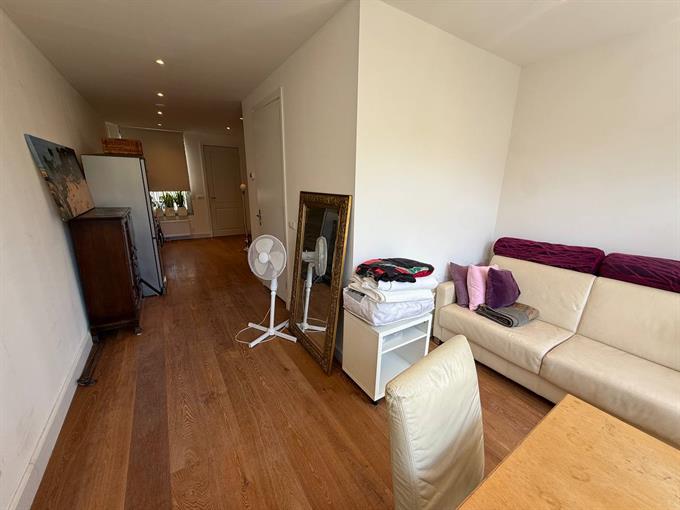 Wohnung bei Saxenburgerdwarsstraat In Amsterdam