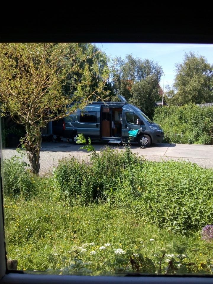 Kamer aan Oosterweg, Leimuiden 5