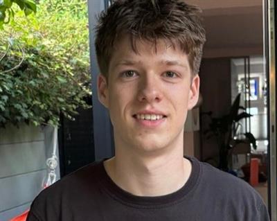 Marijn