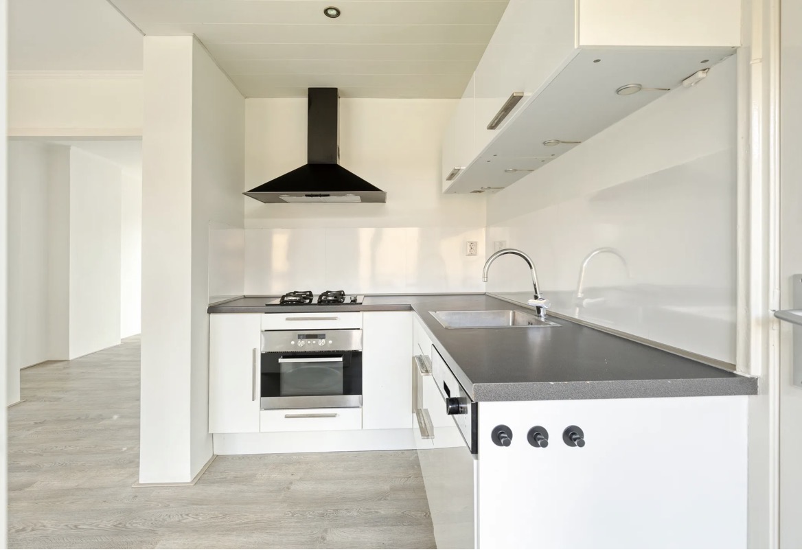 Appartement te huur in Dordrecht – Torenstraat – foto 2