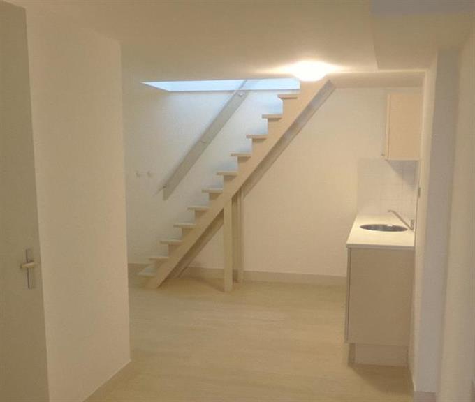 Wohnung bei Girostraat In Tilburg